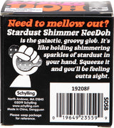 NeeDoh Stardust Shimmer (assorted)