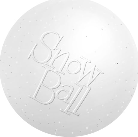 NeeDoh Snow Ball Crunch