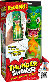 Thunder Shaker (assorted)