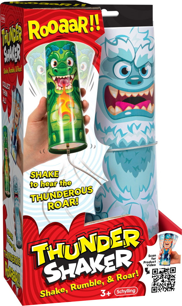 Thunder Shaker – Toys on the Square