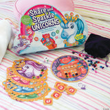 Share & Sparkle Unicorns