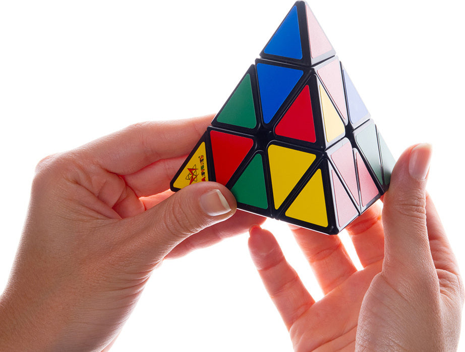 Pyraminx