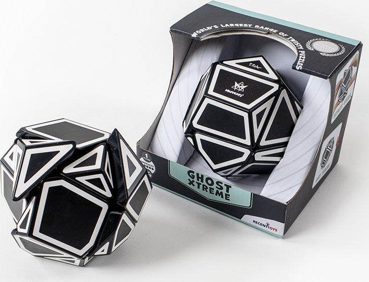 Ghost Extreme – Toys on the Square