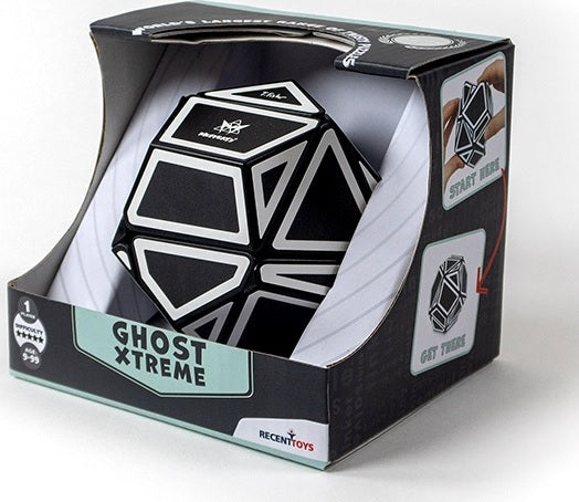 Ghost Extreme – Toys on the Square