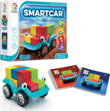 SmartGames Smart Car 5 x 5