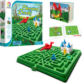 SmartGames Sleeping Beauty - Deluxe