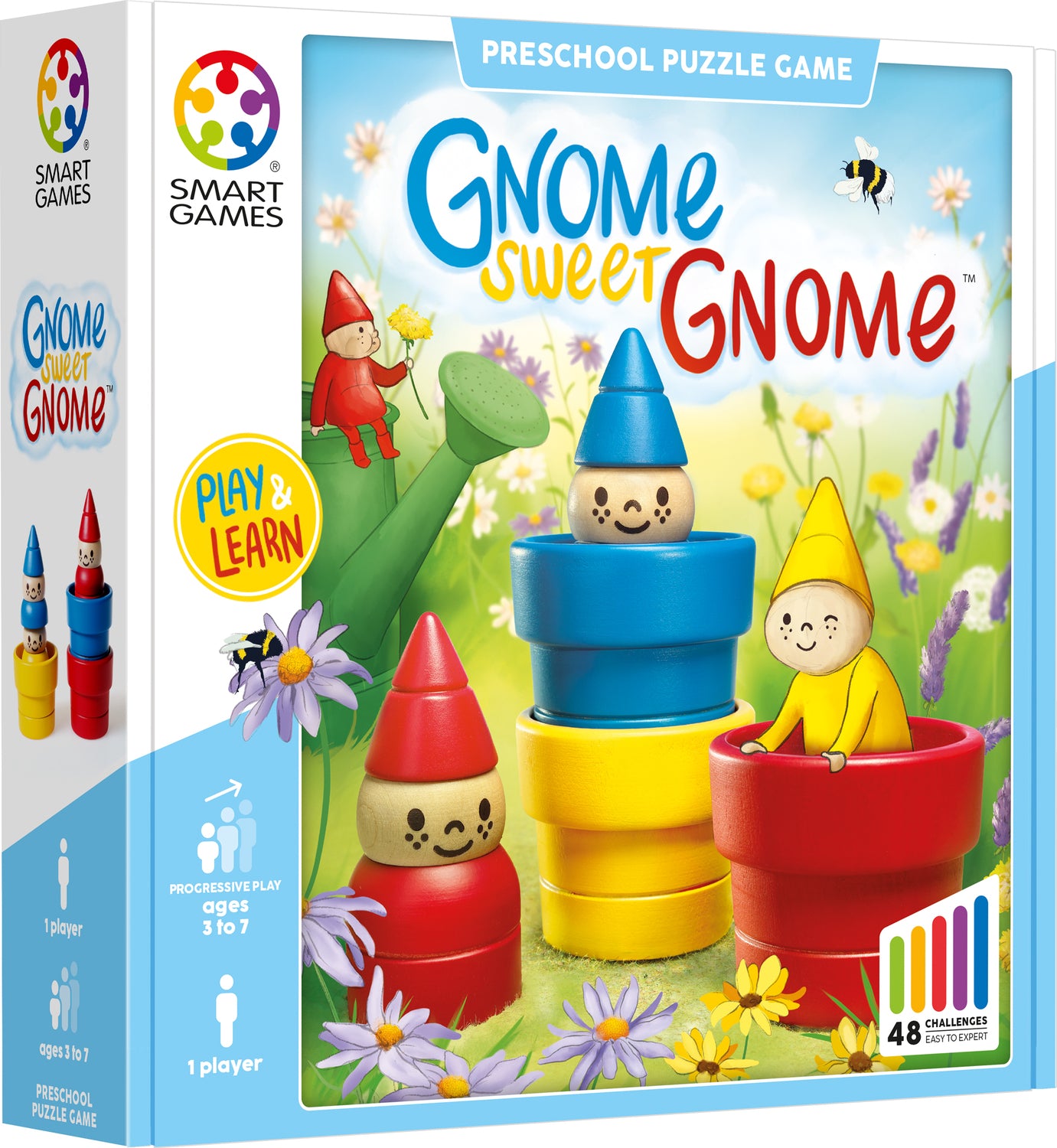 Gnome Sweet Gnome – Toys on the Square