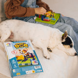 Smart Dog Puzzle Game