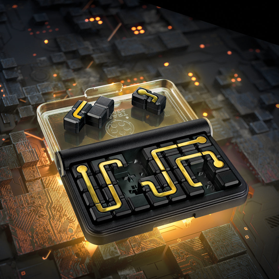 SmartGames IQ Circuit