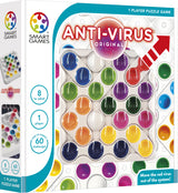 SmartGames Anti-Virus