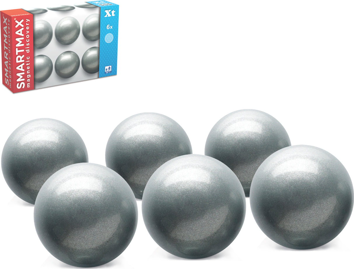 SmartMax Extension Set-6 Metal Balls