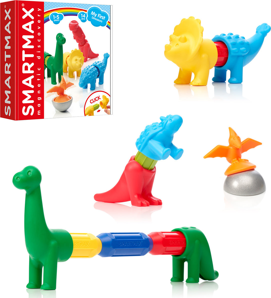 Smartmax toys online