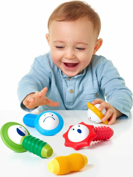 SmartMax My First Sounds & Senses