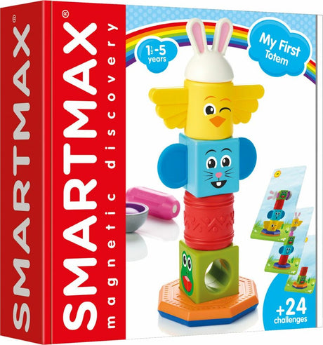 SmartMax My First Totem