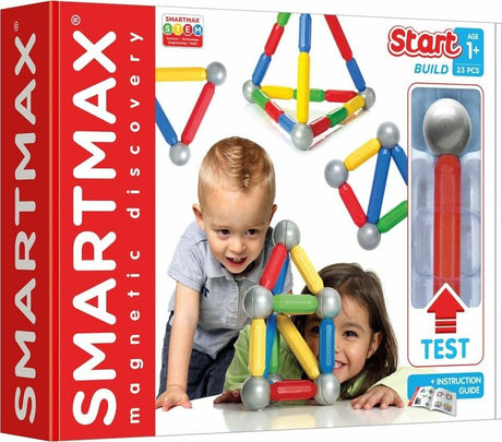 SmartMax Start (23 pcs)