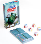 Train Yatzy