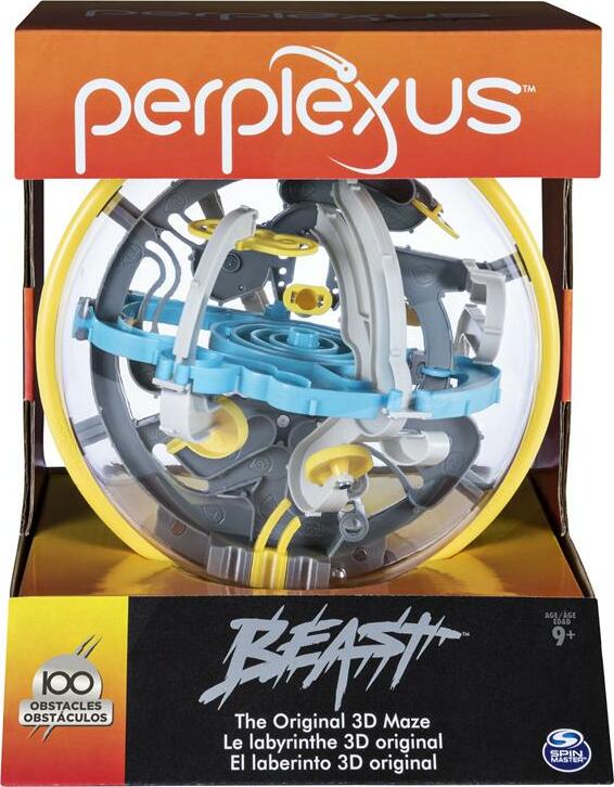 Perplexus Beast