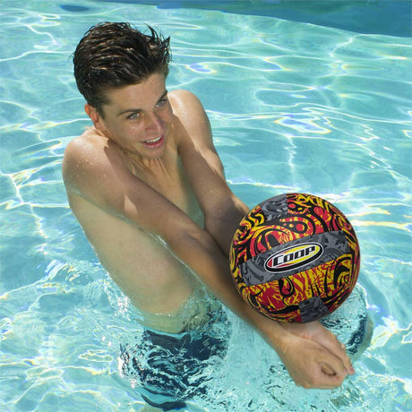 Hydro Waterproof Volleyball (assorted styles)