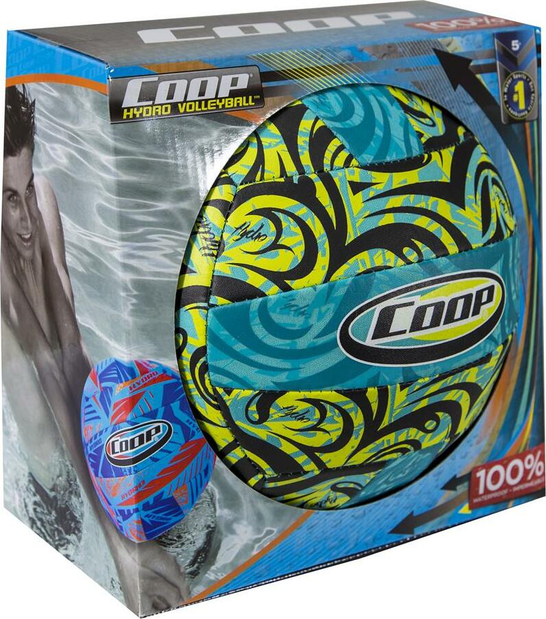 Hydro Waterproof Volleyball (assorted styles)