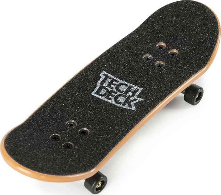 Tech Deck , 96mm Fingerboard (styles may vary)