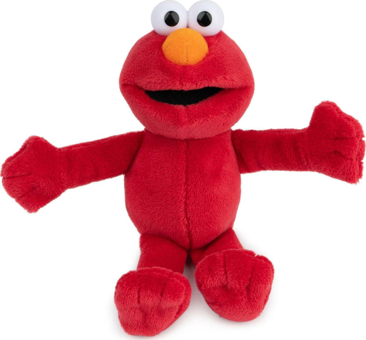 Sesame Street Beanbag (assorted)