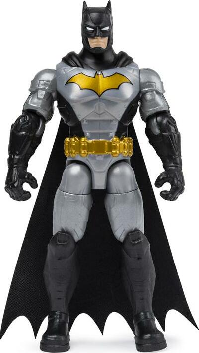 4-inch Batman Action Figure