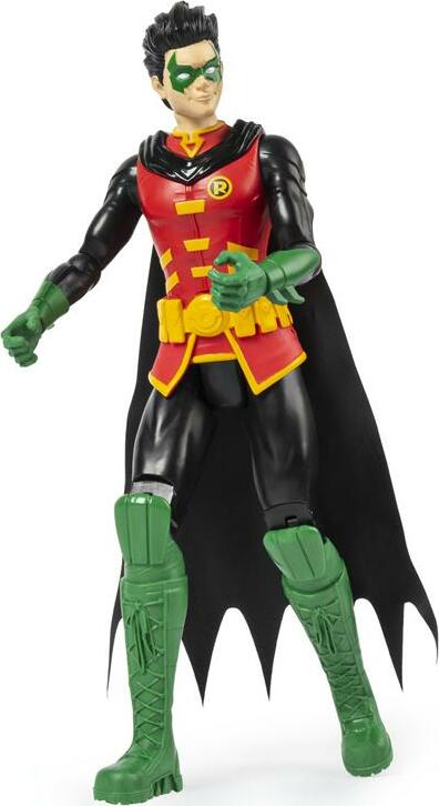 Batman, 12-Inch Action Figure (styles may vary)