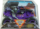 Monster Jam, Official Son-uva Digger Monster Truck, Die-Cast Vehicle, 1:24 Scale (assorted)