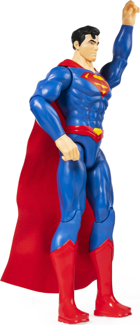 DC Comics - 12-Inch Superman Action Figure