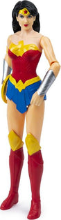 DC Comics 12-Inch Wonder Woman Action Figure