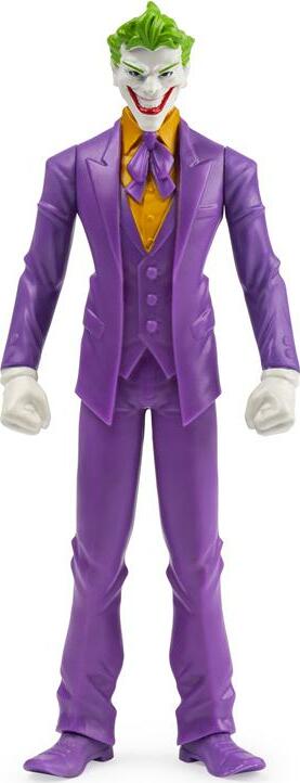 Batman, 6-Inch Action Figure, Styles May Vary