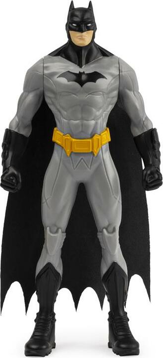 Batman, 6-Inch Action Figure, Styles May Vary