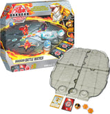 Bakugan Battle Matrix Throwing spinning top