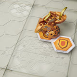 Bakugan Battle Matrix Throwing spinning top