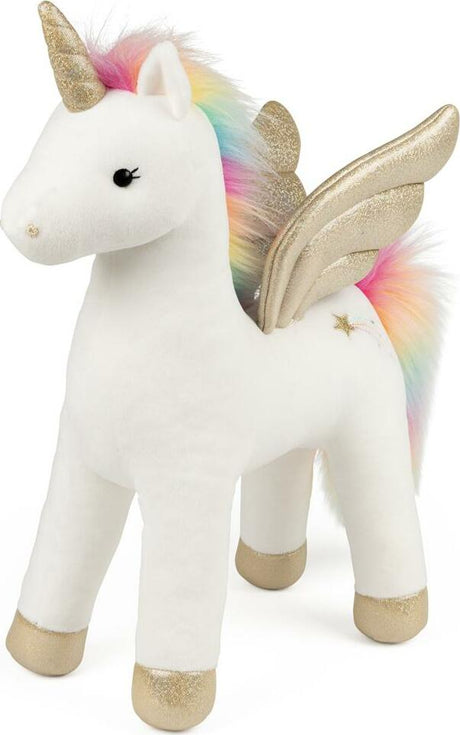 My Magical Light & Sound Unicorn, 17 inch