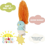 Tinkle Crinkle The Play Together Birdie - 12 in