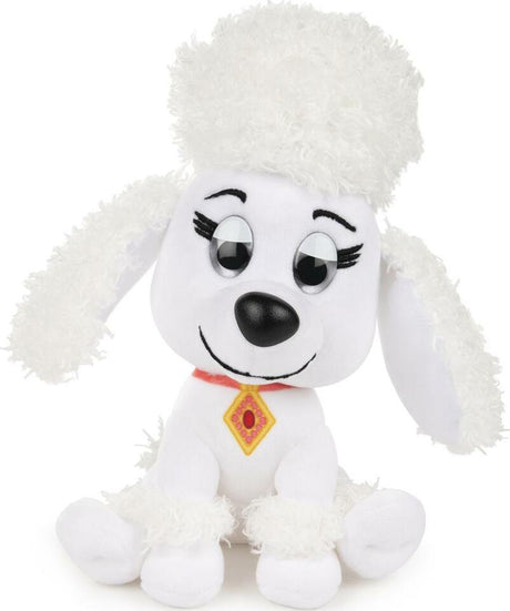 Paw Patrol: The Movie Delores, 6 inch