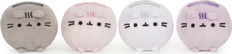 Pusheen Squishy Round - 3.5- Inch (assorted)