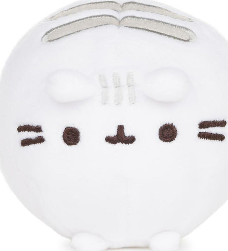 Pusheen Squishy Round - 3.5- Inch (assorted)