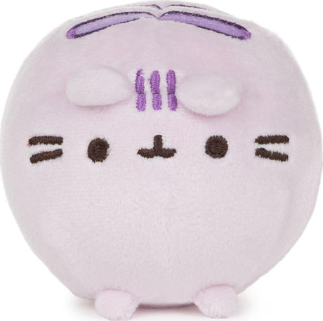 Pusheen Squishy Round - 3.5- Inch (assorted)