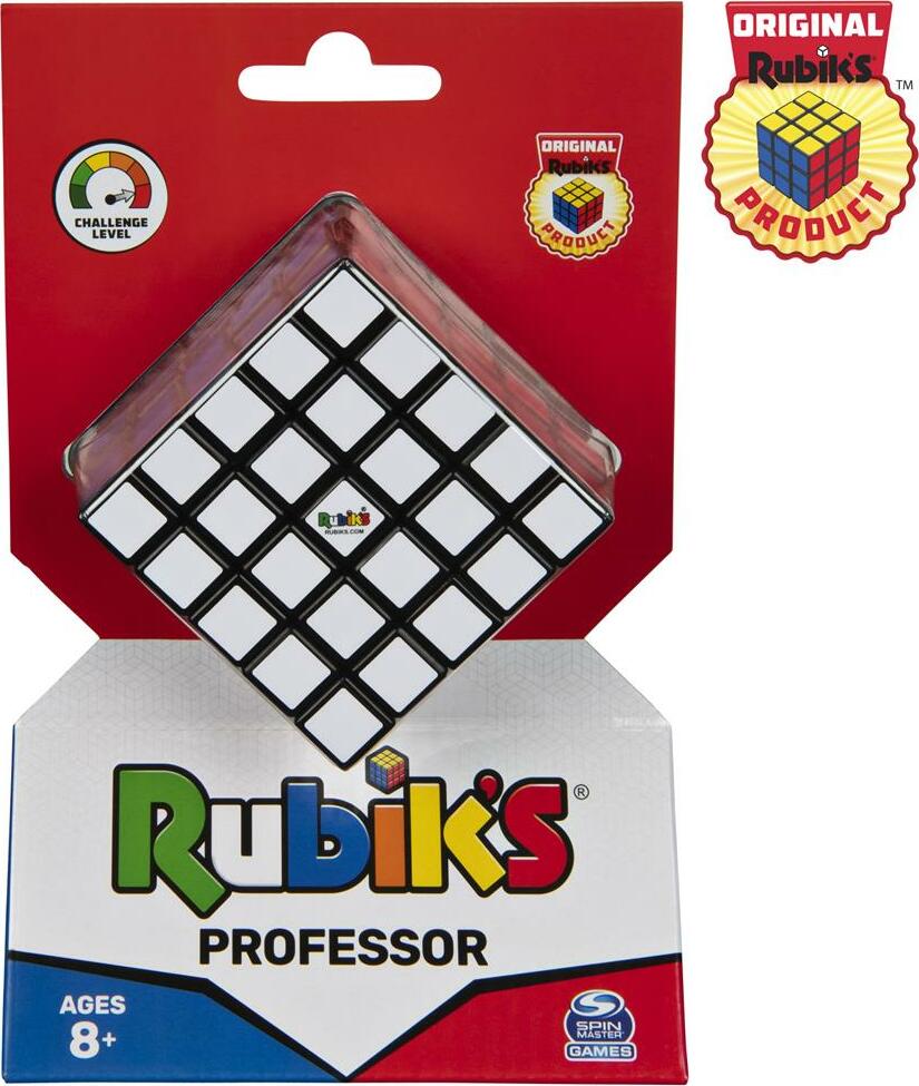 Rubik's: Professor - 5x5 Cube