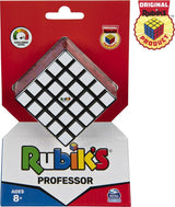 Rubik's: Professor - 5x5 Cube