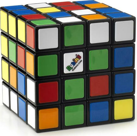 Rubik's: 4xx4 Relaunch