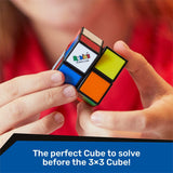 Rubik's: Mini 2x2