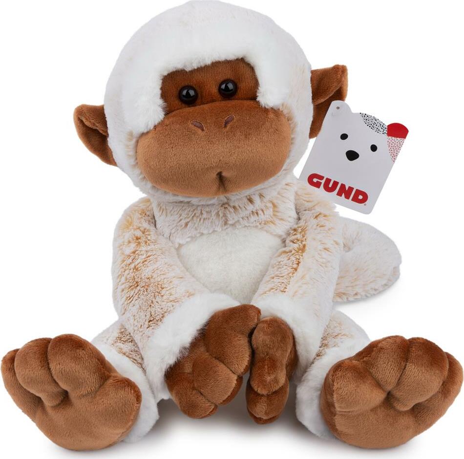 Tilly the Monkey, 15in – Toys on the Square