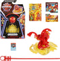 Bakugan - Bakugancial Attack 3S1 (assorted styles)