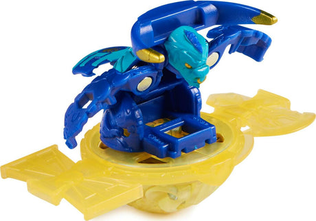 Bakugan - Bakugancial Attack 3S1 (assorted styles)