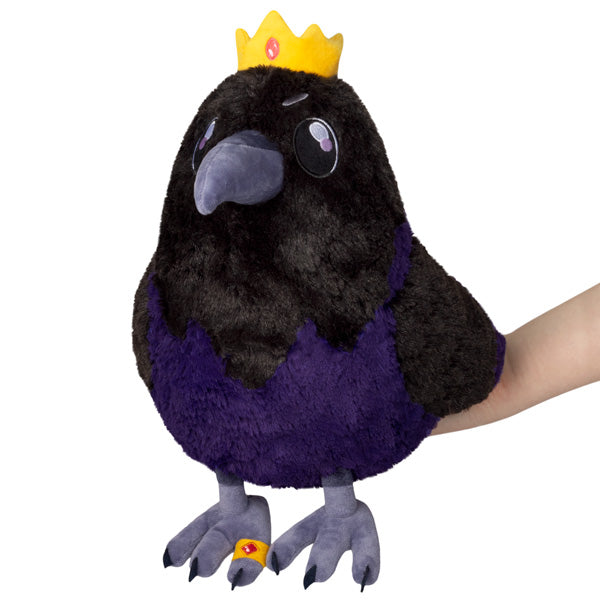 Mini King Raven