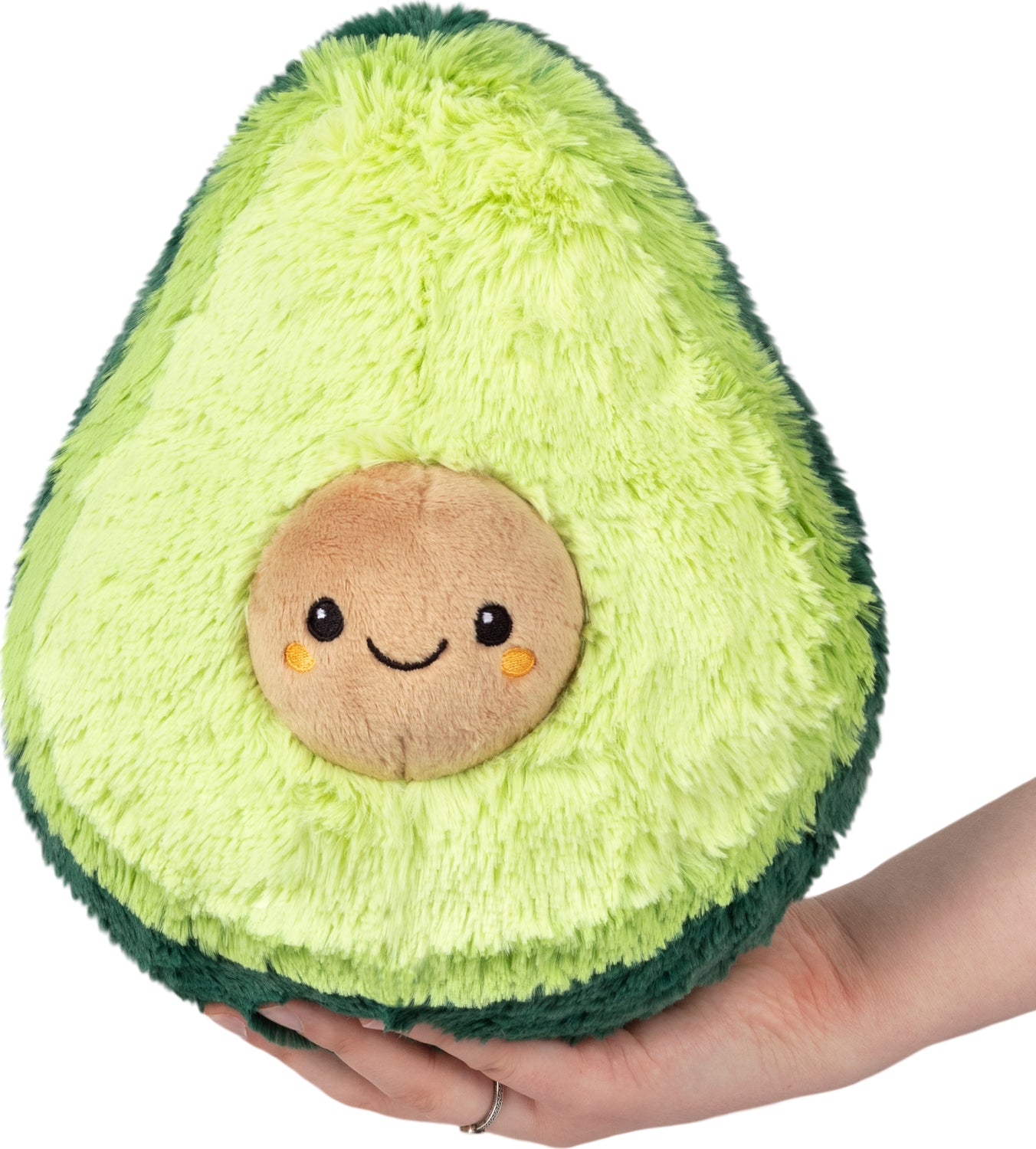 Mini Avocado (7