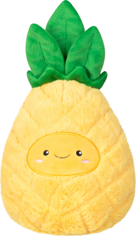 Snugglemi Snackers Pineapple (5")